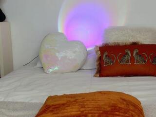 Alyssa Bonett flirt4free stream image