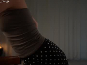 alisonrouge chaturbate stream image