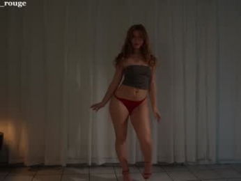 alisonrouge chaturbate stream image