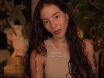 effylowell_ chaturbate stream image