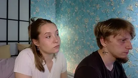 Saint_Vicious stripchat stream image