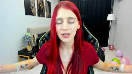 RedLipse stripchat stream image