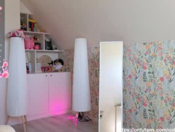 brilliantvictoria chaturbate stream image