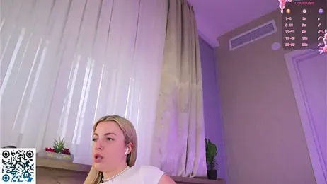 LiliBanger stripchat stream image