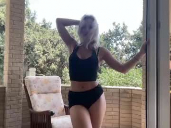 roselyn_rose chaturbate stream image