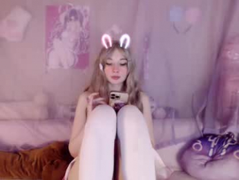 oh_pichuu chaturbate stream image