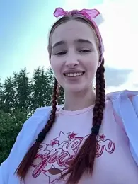 SnappyHappy stripchat stream image