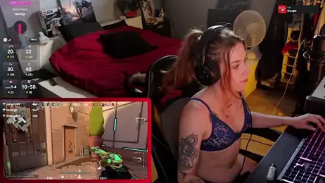 Horny_Makima stripchat stream image