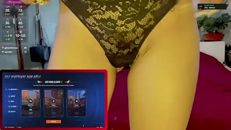 Horny_Makima stripchat stream image