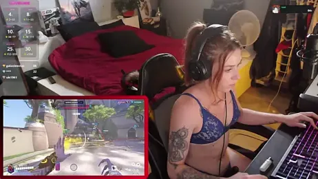 Horny_Makima stripchat stream image