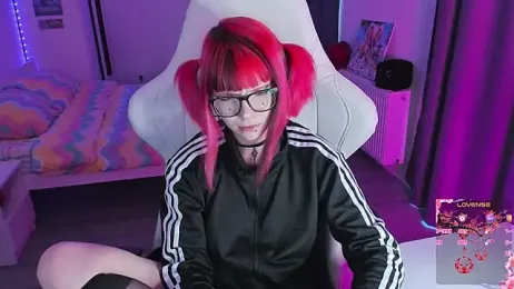 Yumi_Youkai stripchat stream image