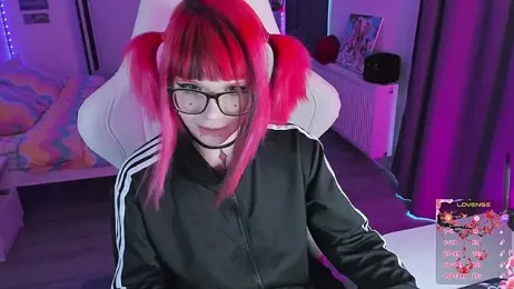 Yumi_Youkai stripchat stream image