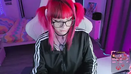 Yumi_Youkai stripchat stream image