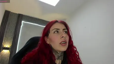 selene_red_ stripchat stream image