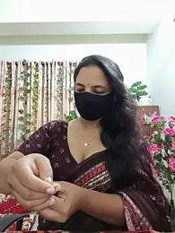 Payel-Sen stripchat stream image