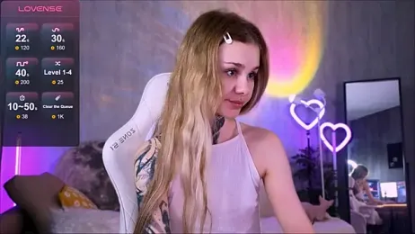 Britney_Lynch stripchat stream image