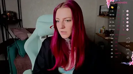 Roxy_____ stripchat stream image