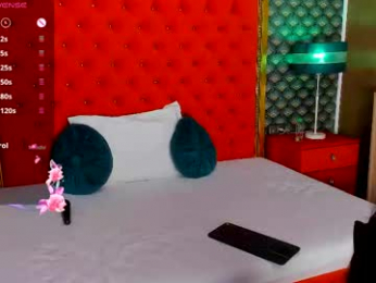 valleriejonnes chaturbate stream image