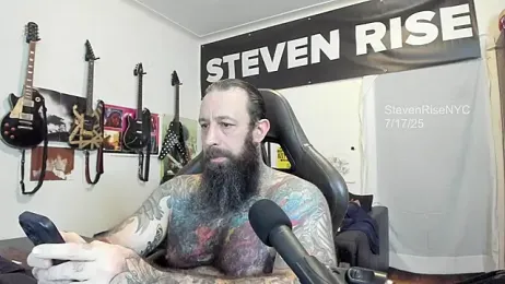 StevenRiseNYC stripchat stream image
