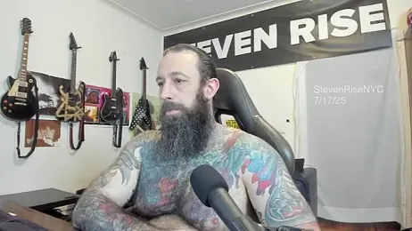 StevenRiseNYC stripchat stream image