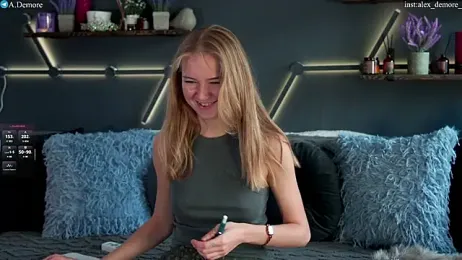 Alexandra_Demore stripchat stream image