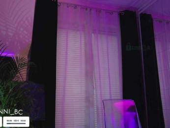 Taanni bongacams stream image