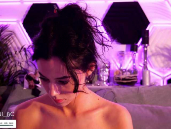 Taanni bongacams stream image