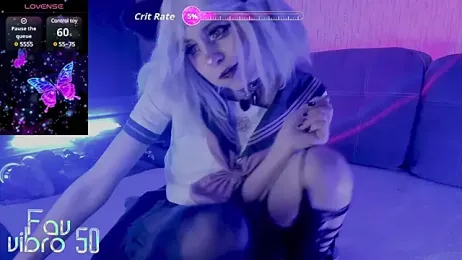 HardcoreHentai stripchat stream image