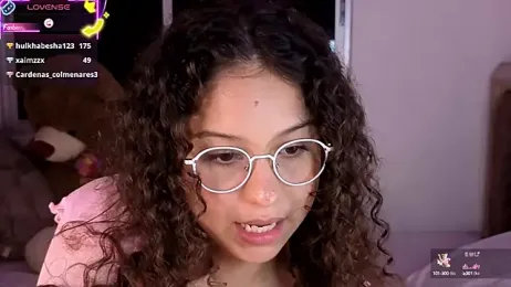 Shara_dreams stripchat stream image