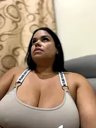 AliceStarshine stripchat stream image