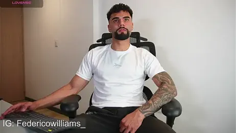 Derek_w stripchat stream image