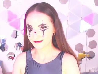 Hot Alicia flirt4free stream image