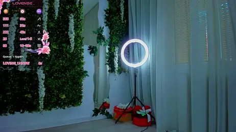 VivienCarter stripchat stream image