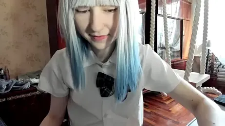 Yoonhee_Kiss stripchat stream image