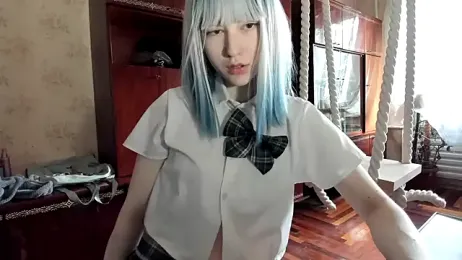 Yoonhee_Kiss stripchat stream image