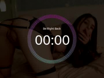 sweet_mistie chaturbate stream image