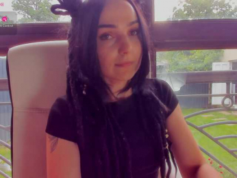 Moona-One bongacams stream image