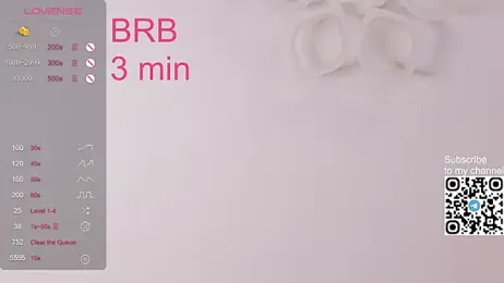 Bonnie_White stripchat stream image