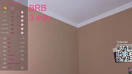 Bonnie_White stripchat stream image