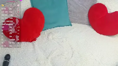 OdetteHarwick stripchat stream image