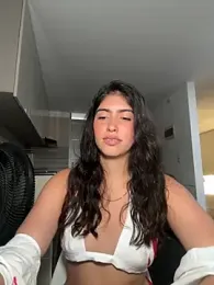 Gaby_zahir_ stripchat stream image