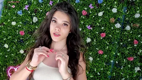 BabyAylin stripchat stream image