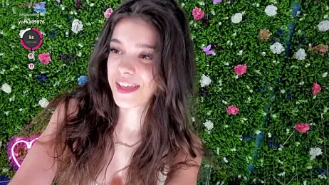 BabyAylin stripchat stream image