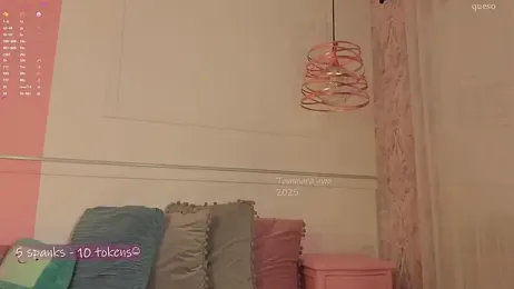 _Tammara_ stripchat stream image, 18.07.2025 12:50