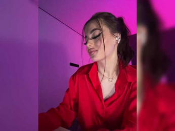 HotGirlEva bongacams stream image