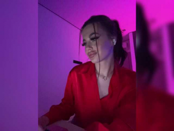 HotGirlEva bongacams stream image