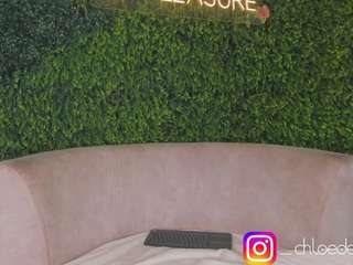 chloedee camsoda stream image