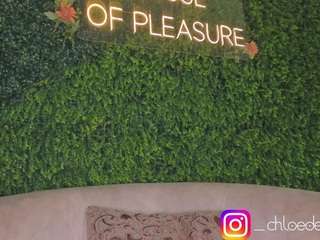 chloedee camsoda stream image