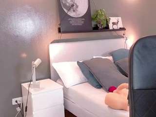 lunalenox camsoda stream image, 18.07.2025 11:50