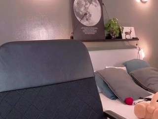 lunalenox camsoda stream image, 18.07.2025 11:50